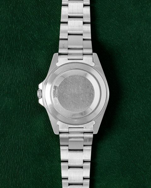 Rolex Explorer II 16570